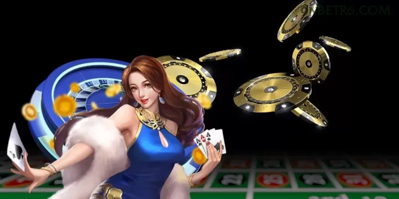 Loteria online